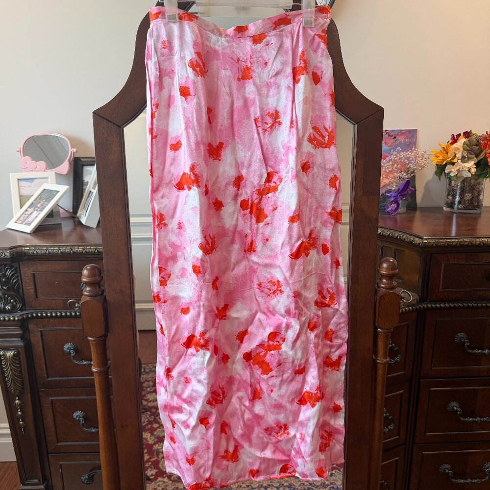 topshop skirt